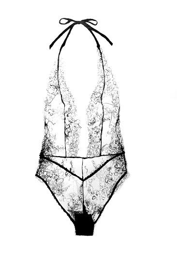 Lace Arteries III